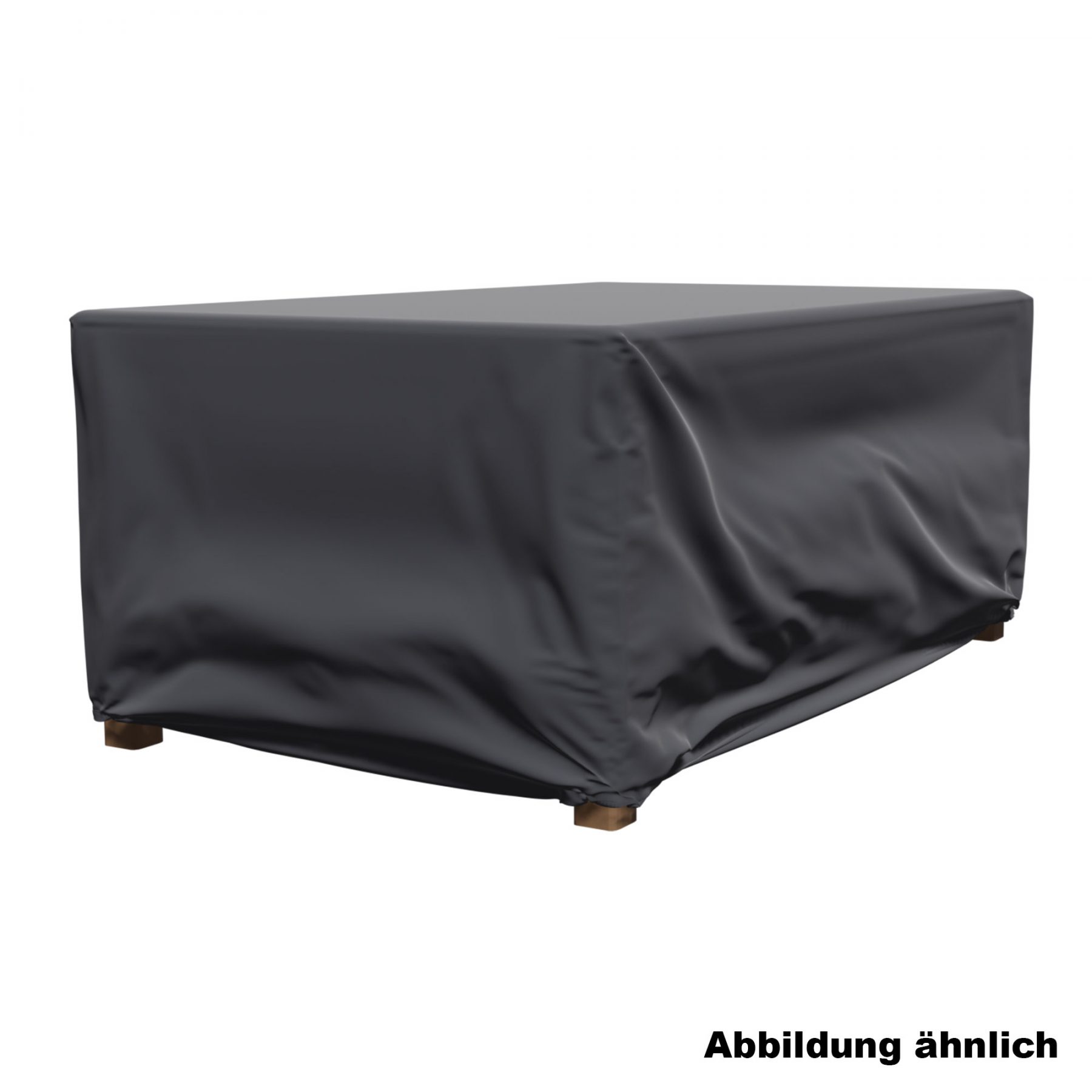 Schutzhülle DELUXE für Gartentische linder exclusiv